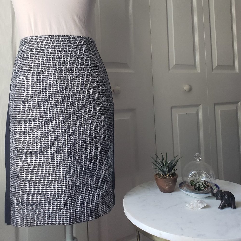WHBM Pencil Skirt